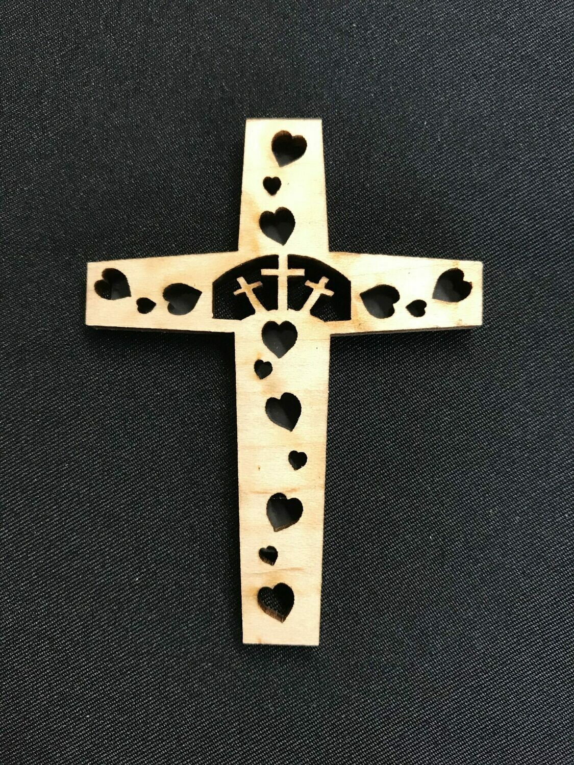 Cross Magnets