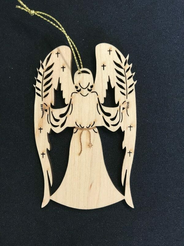 Angels & Other Ornaments