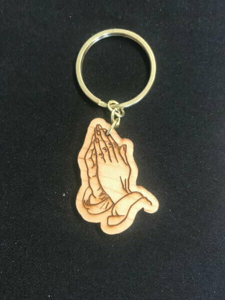 Charming Key Chains
