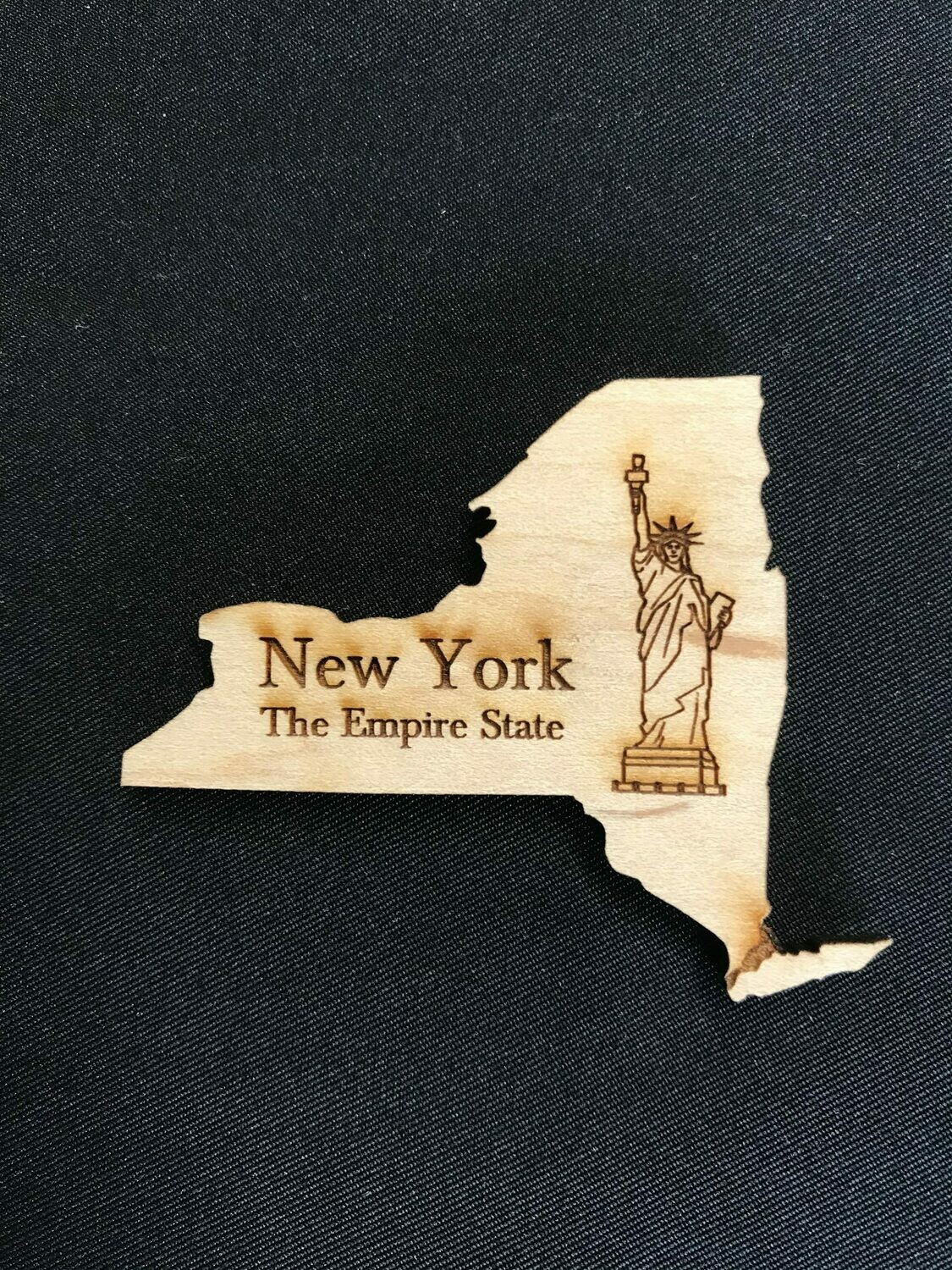 State Magnet