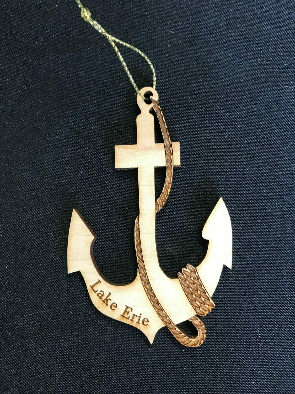 Souvenir Ornaments
