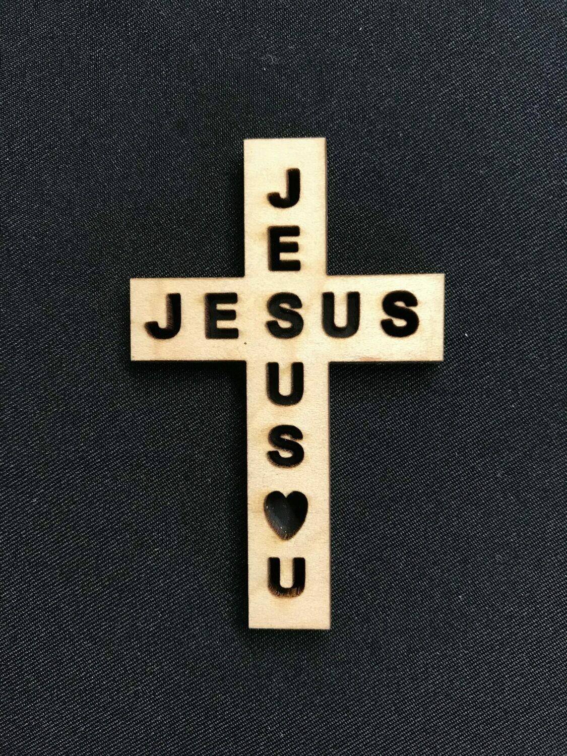 Cross Magnets