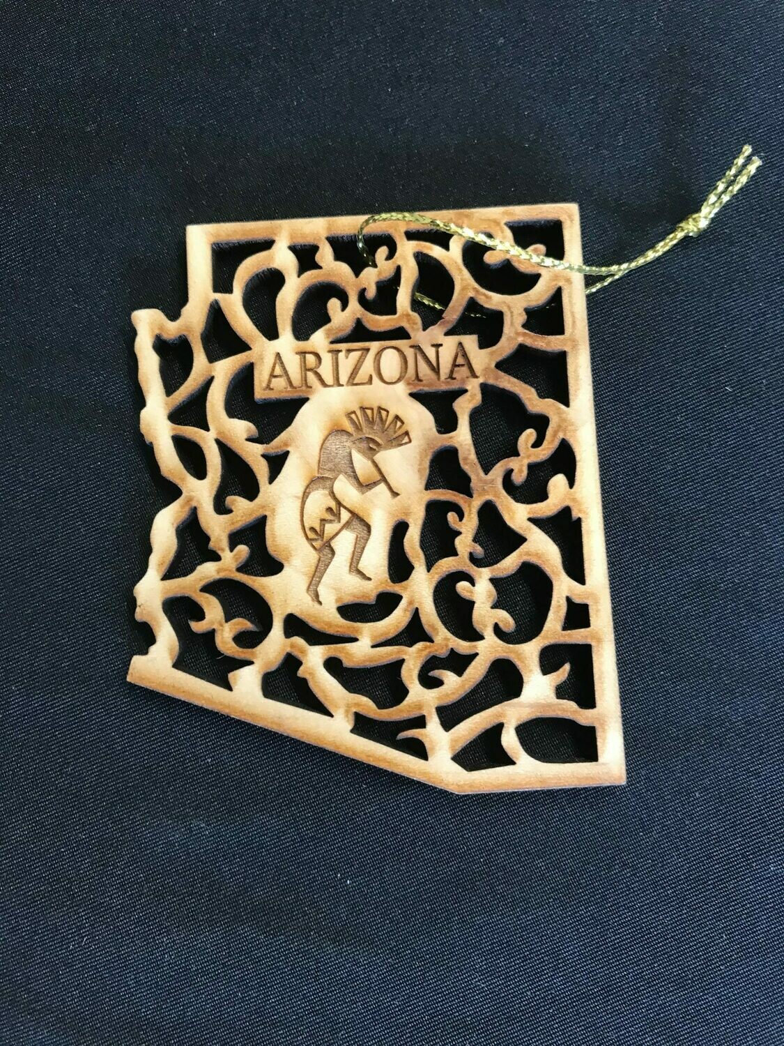 Souvenir Ornaments