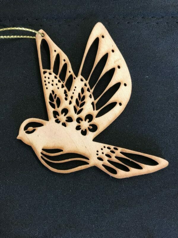 Angels & Other Ornaments
