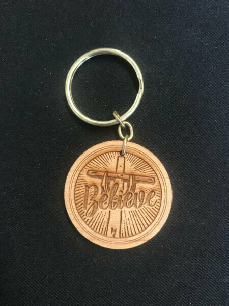 Charming Key Chains