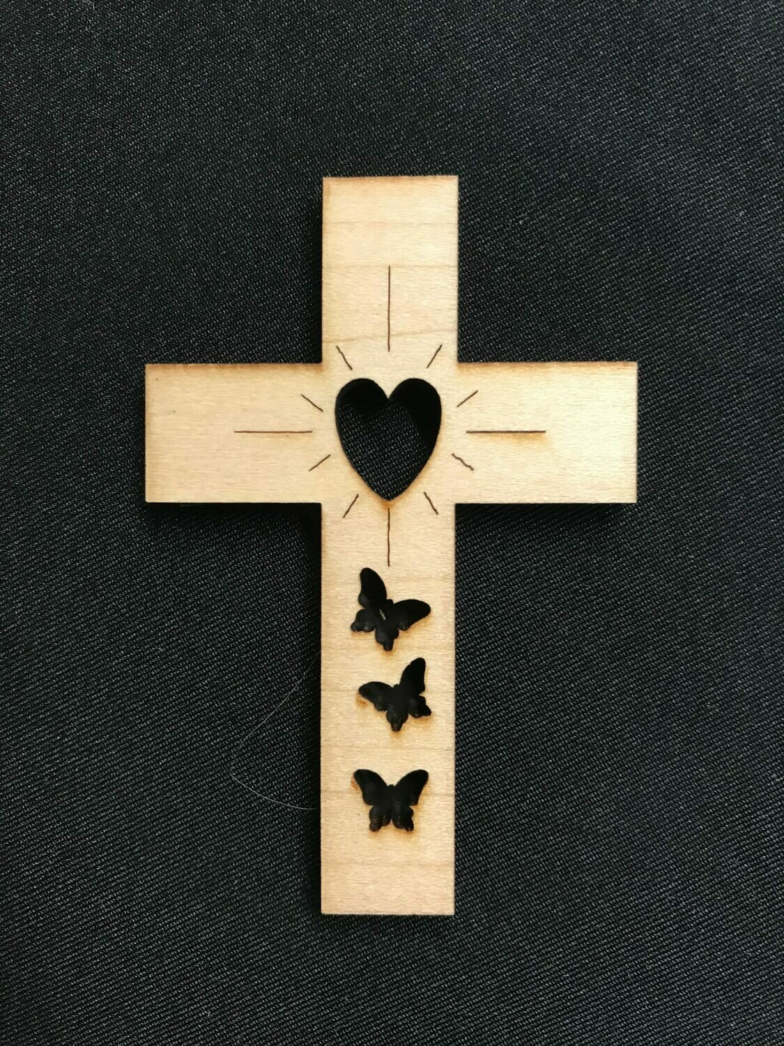 Cross Magnets