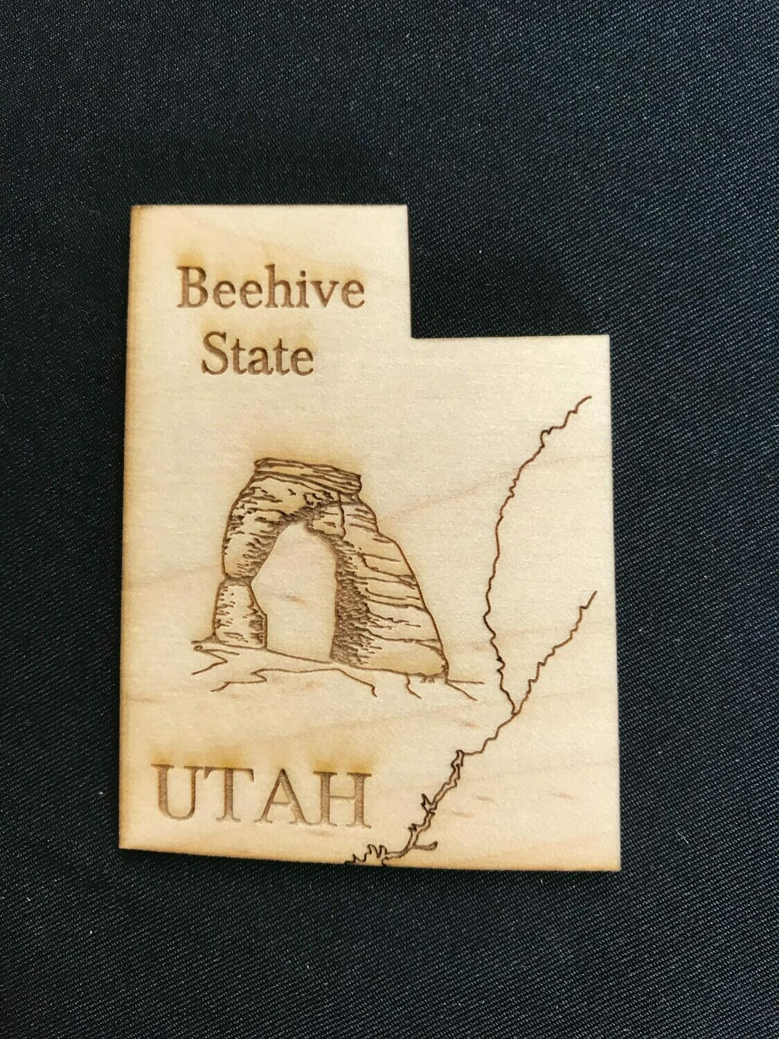 State Magnet