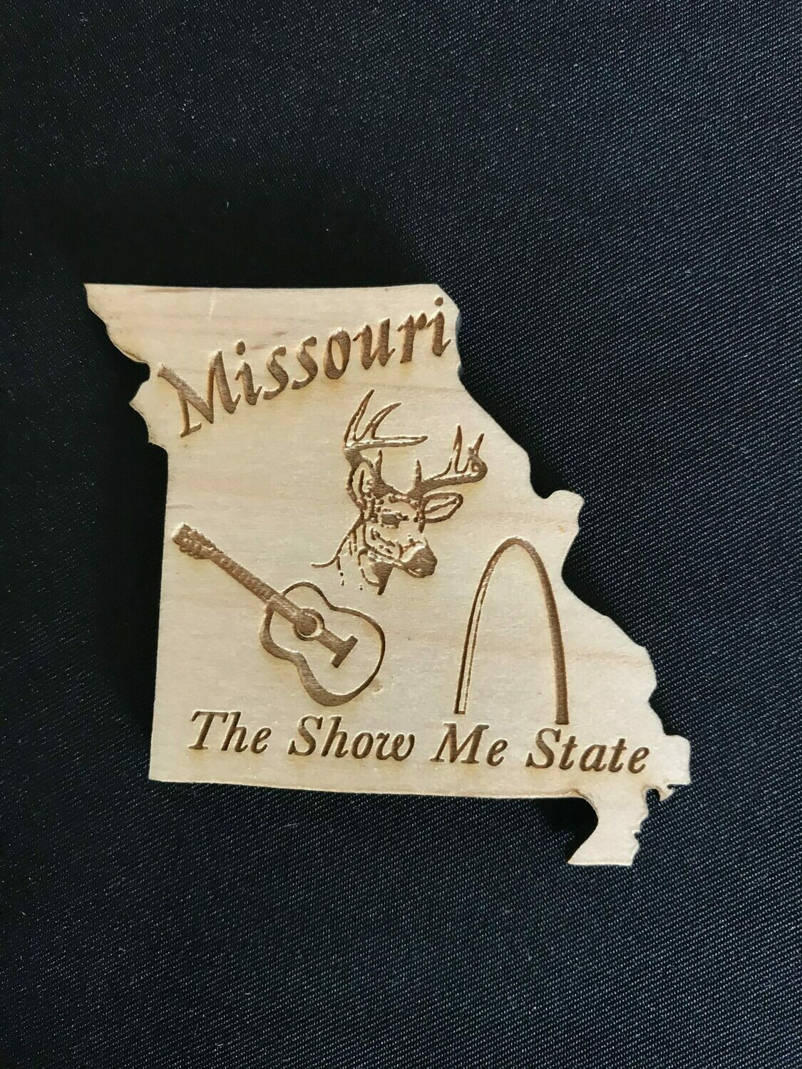 State Magnet