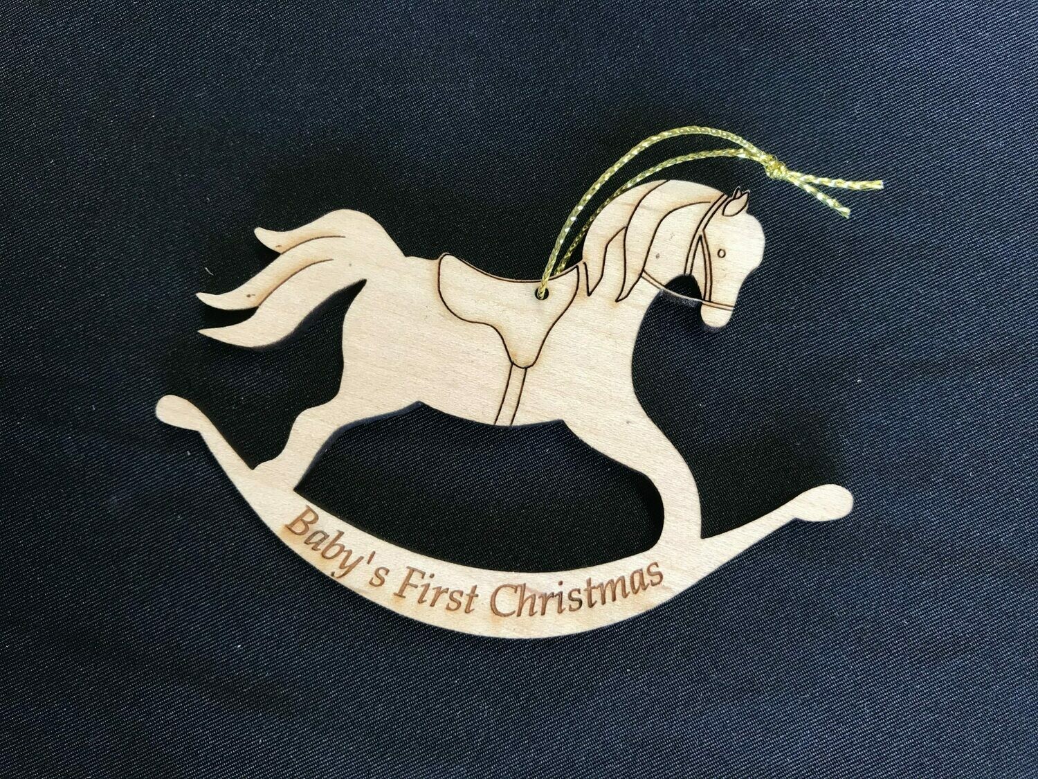 Angels & Other Ornaments