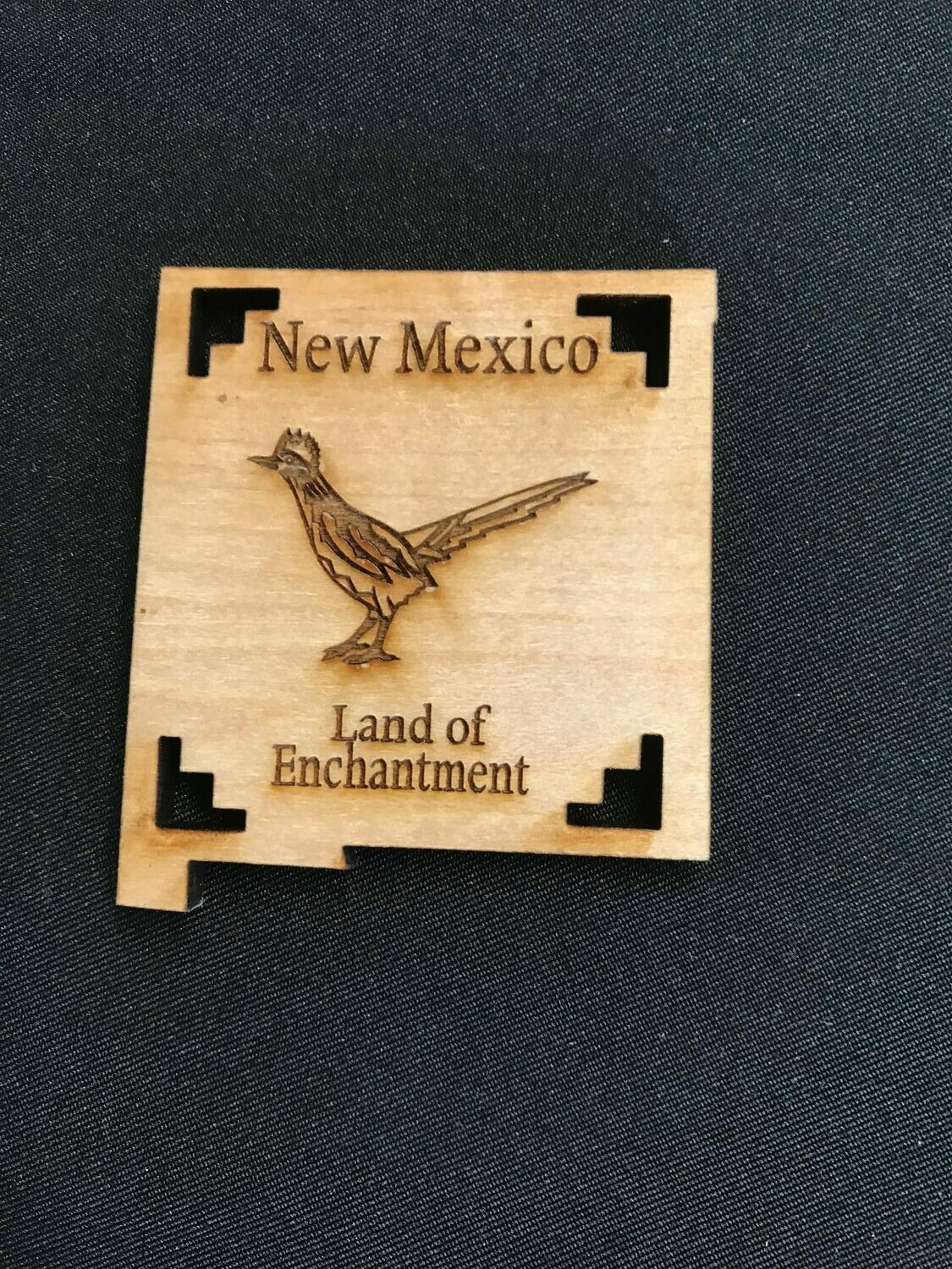 State Magnet