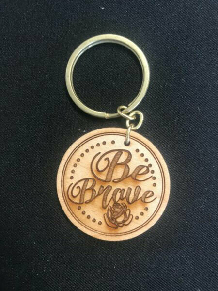 Charming Key Chains