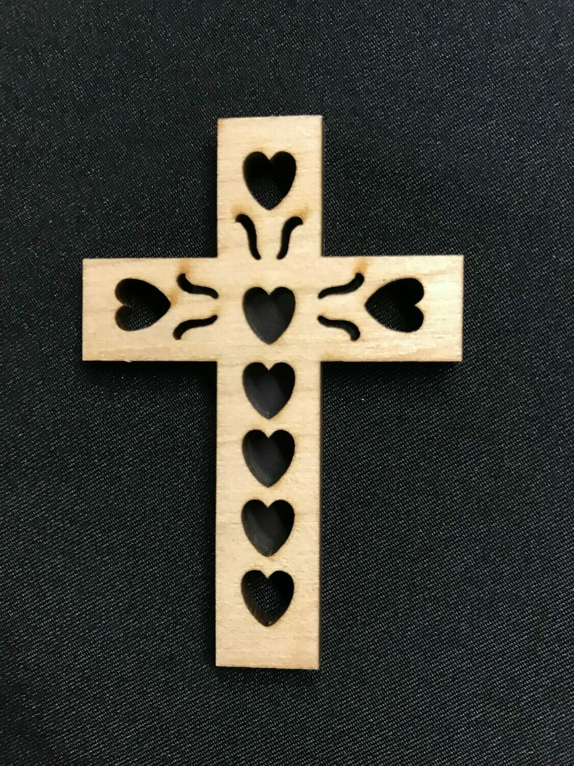 Cross Magnets