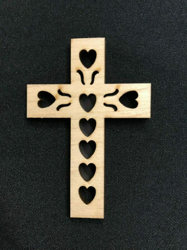 Cross Magnets