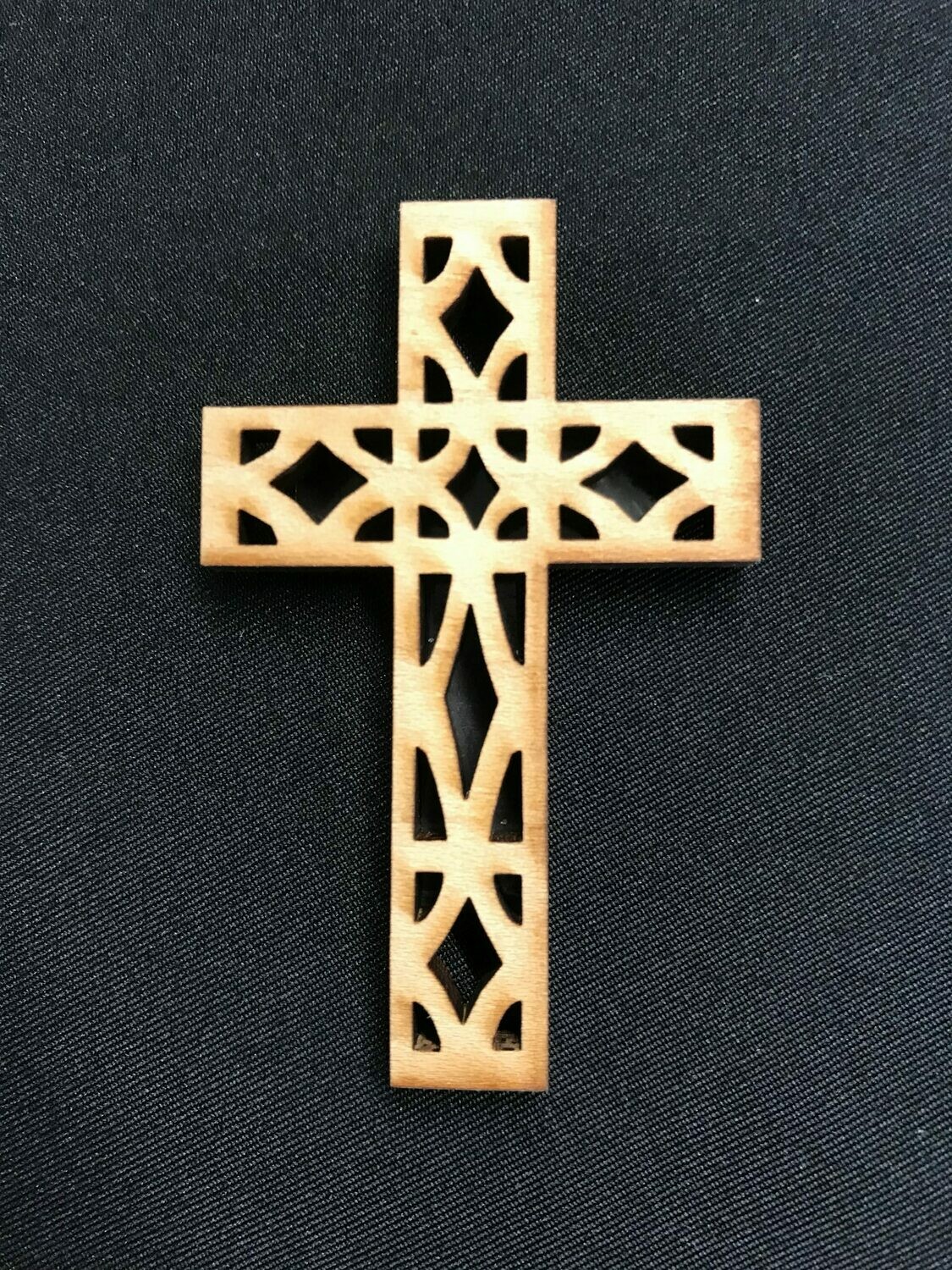 Cross Magnets