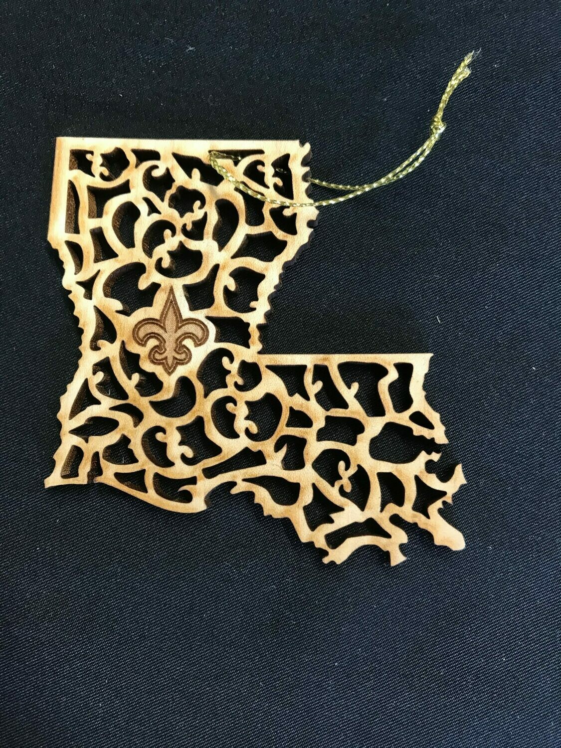Souvenir Ornaments