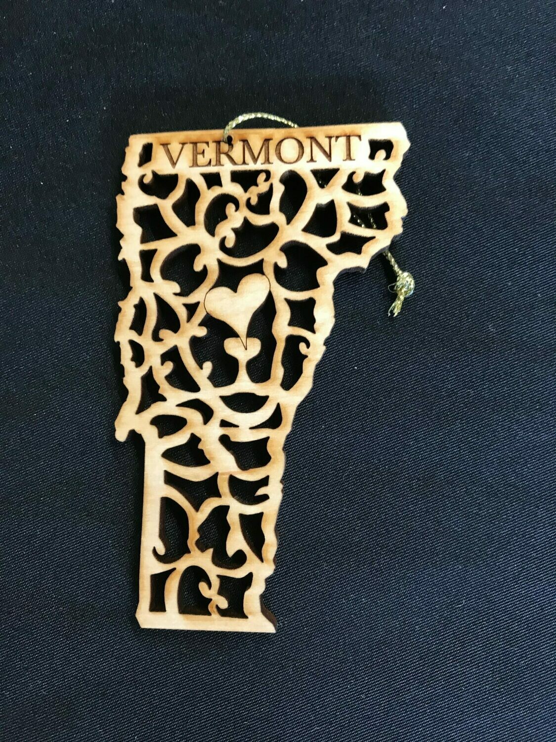 Souvenir Ornaments