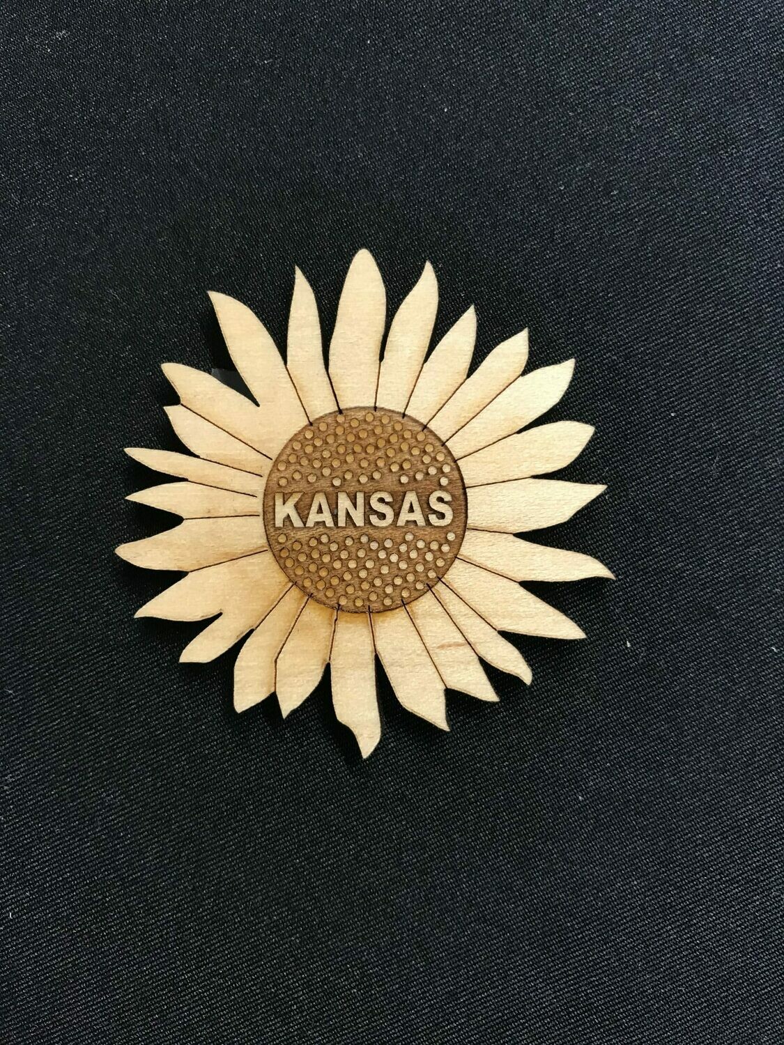 State Magnet