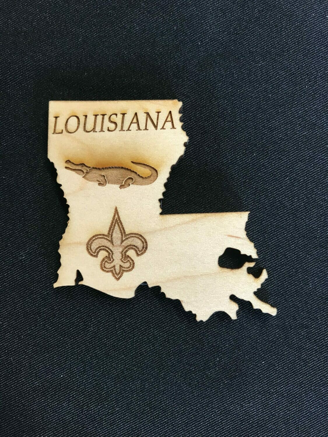 State Magnet