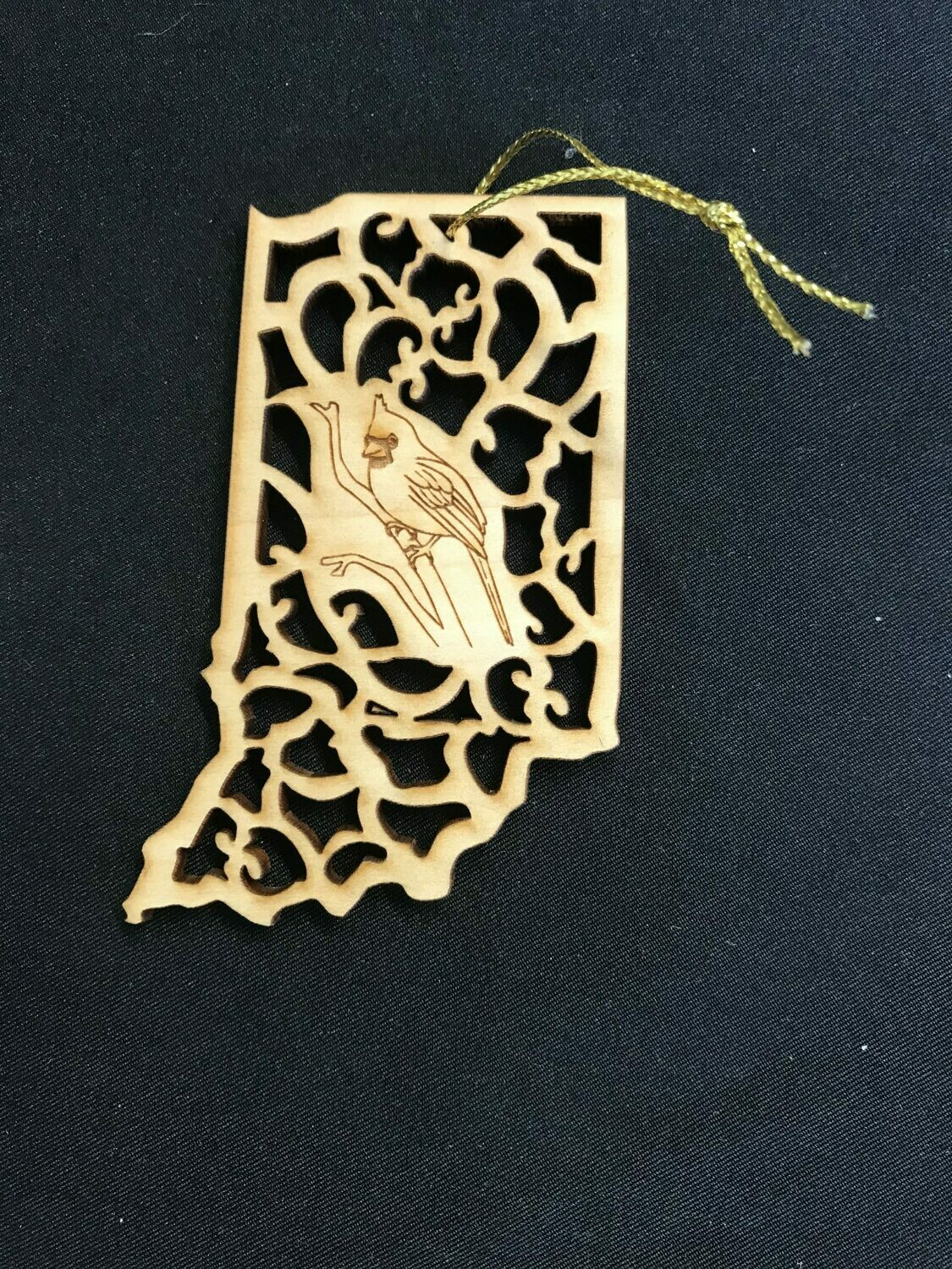 Souvenir Ornaments