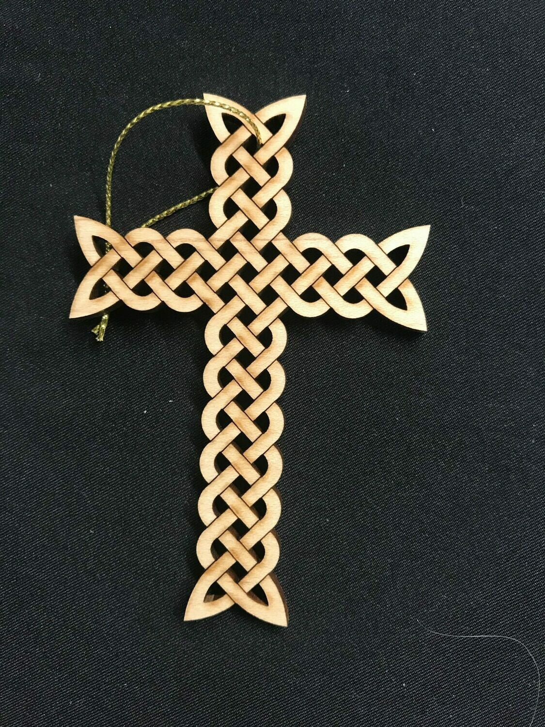 Cross Ornaments