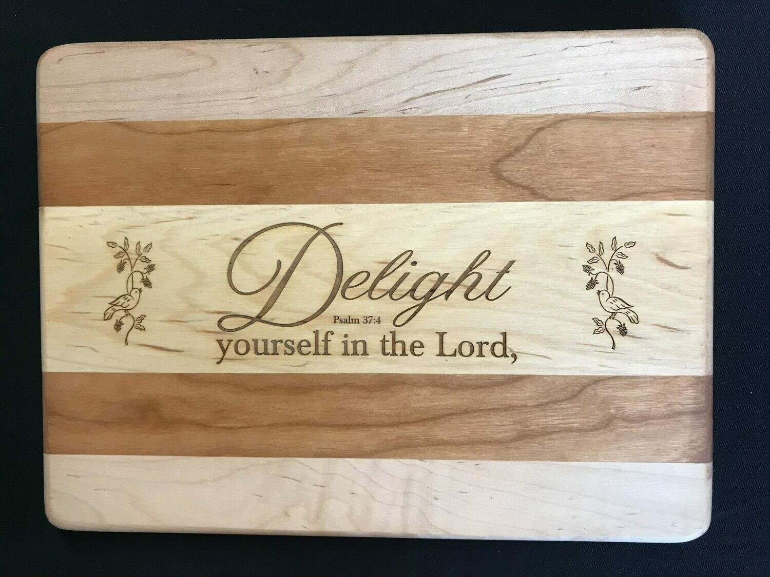 Cutting Board