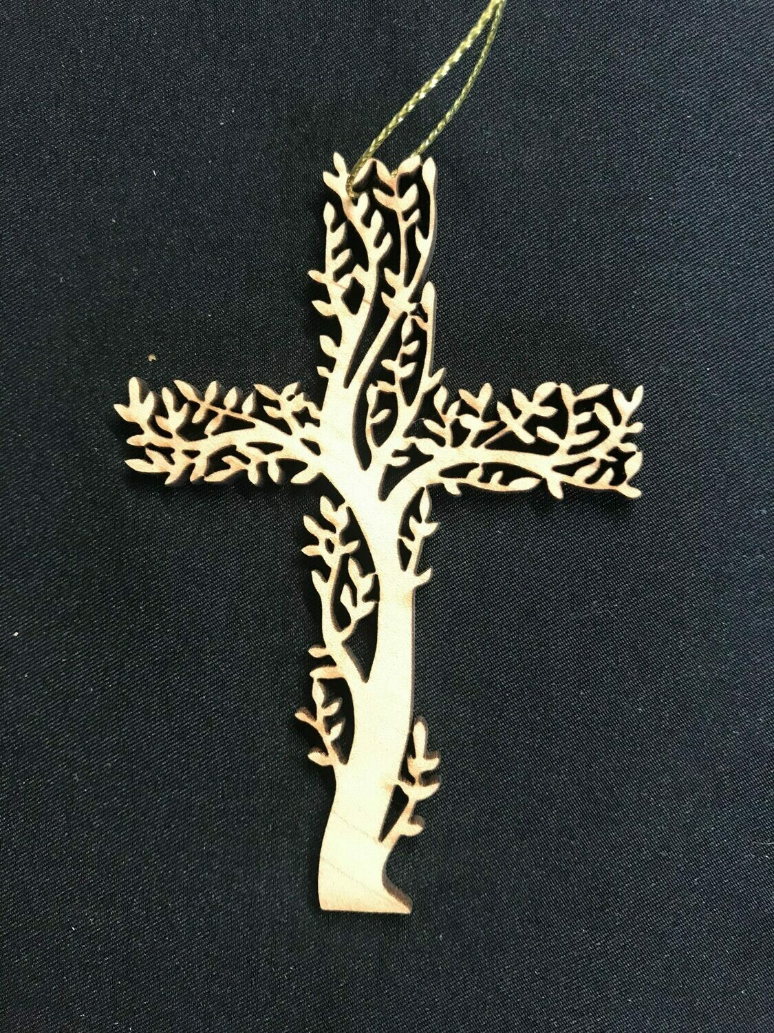 Cross Ornaments