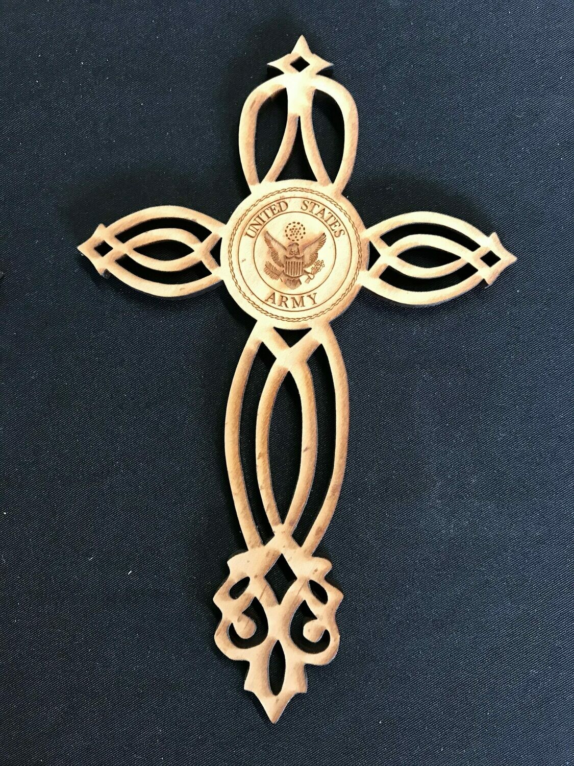 7 Inch First Responder