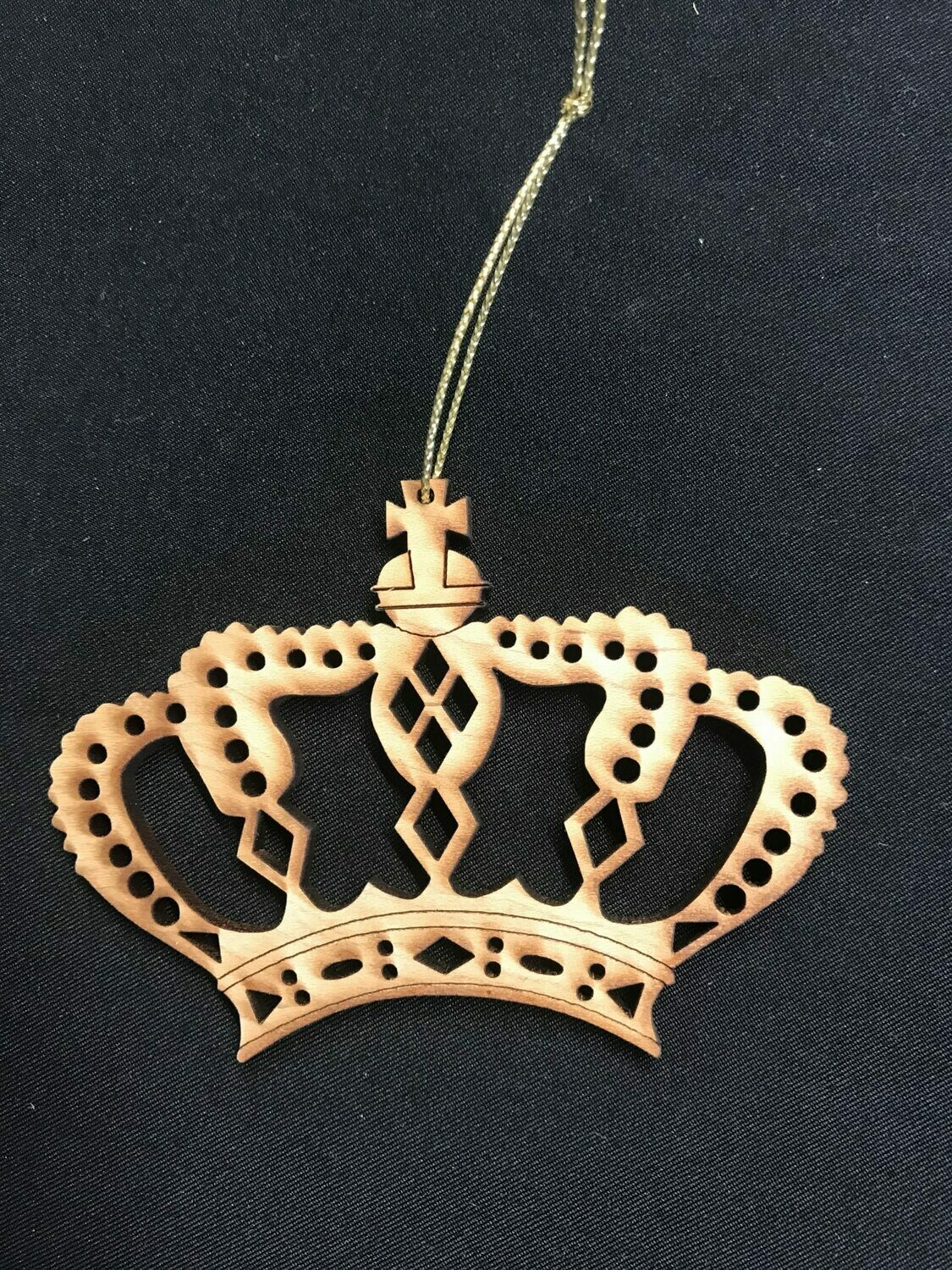 Cross Ornaments
