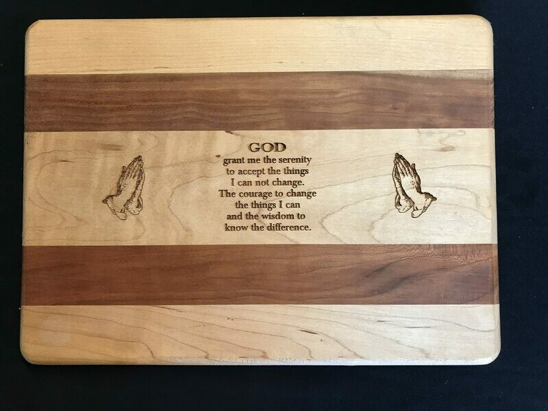Cutting Board