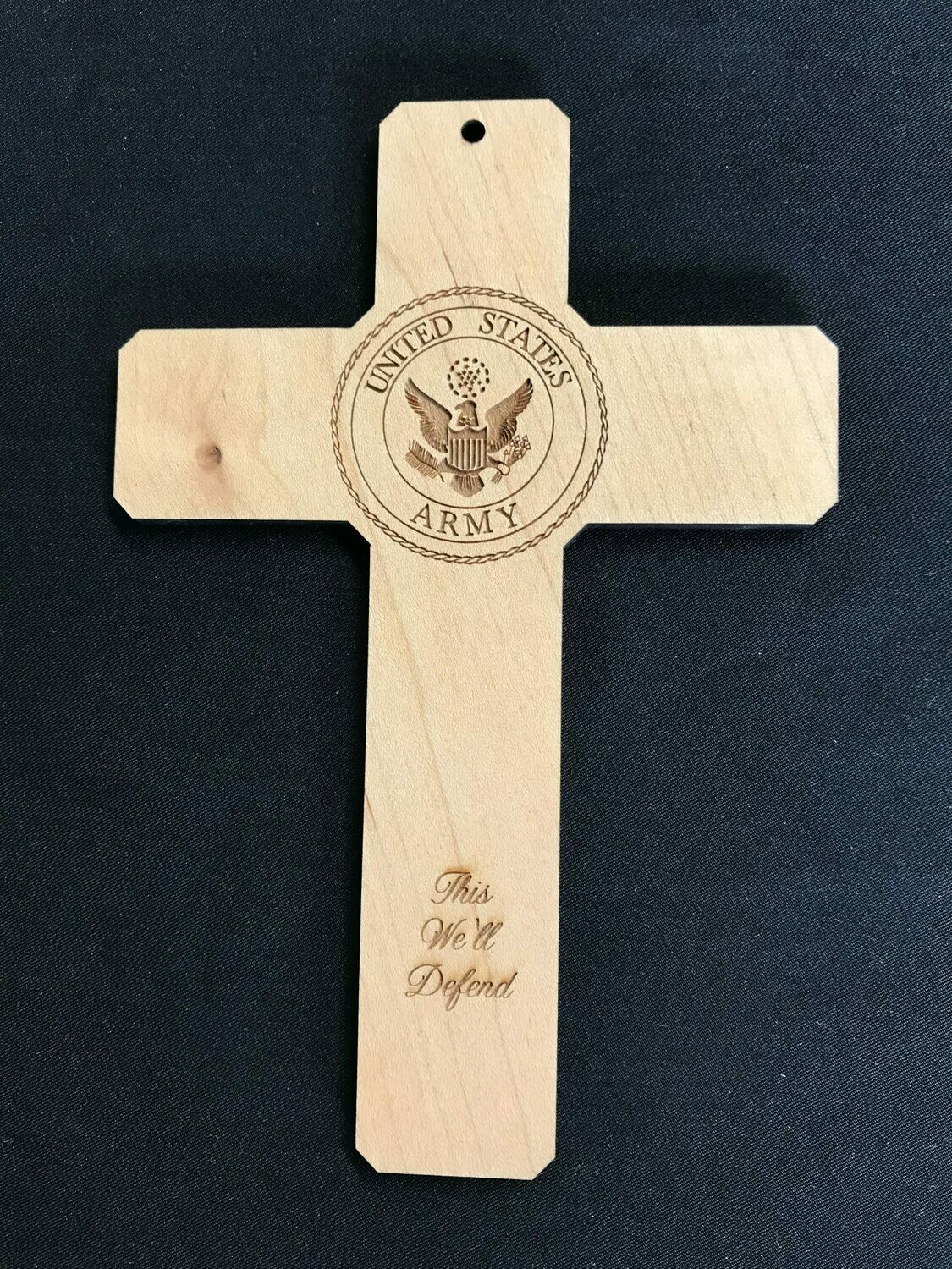 7 Inch First Responder