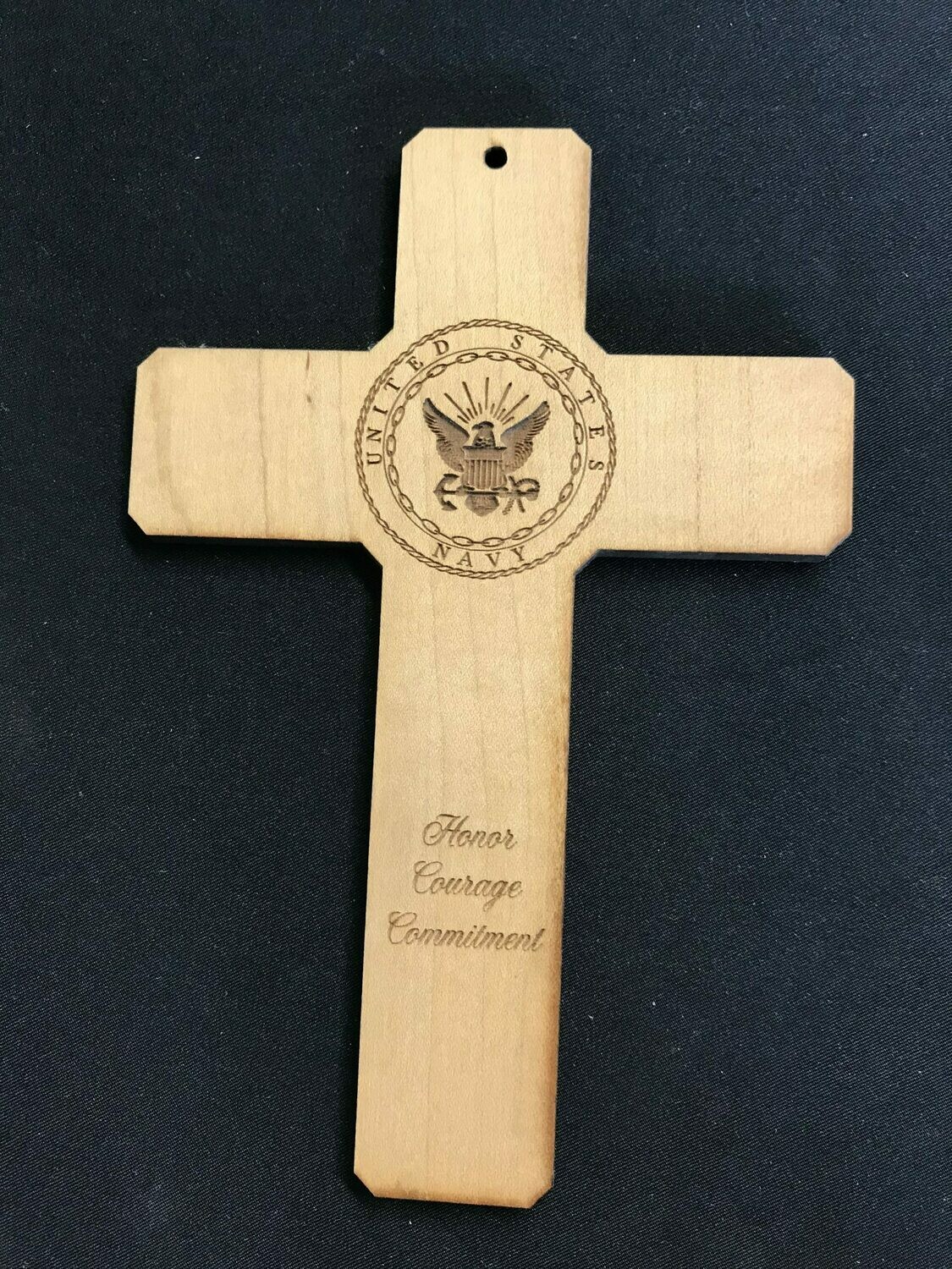 7 Inch First Responder