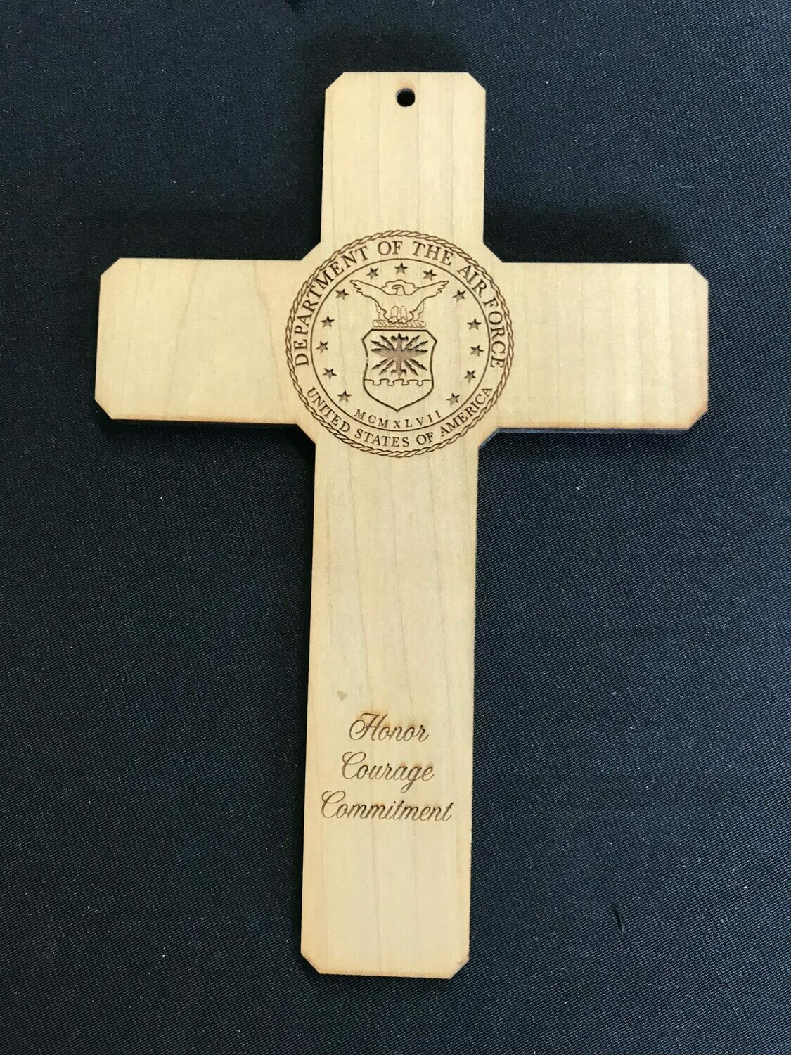 7 Inch First Responder