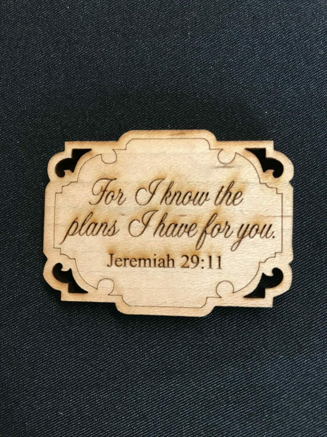 Magnets with sayings