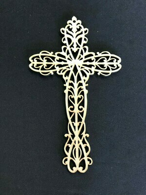 Crosses