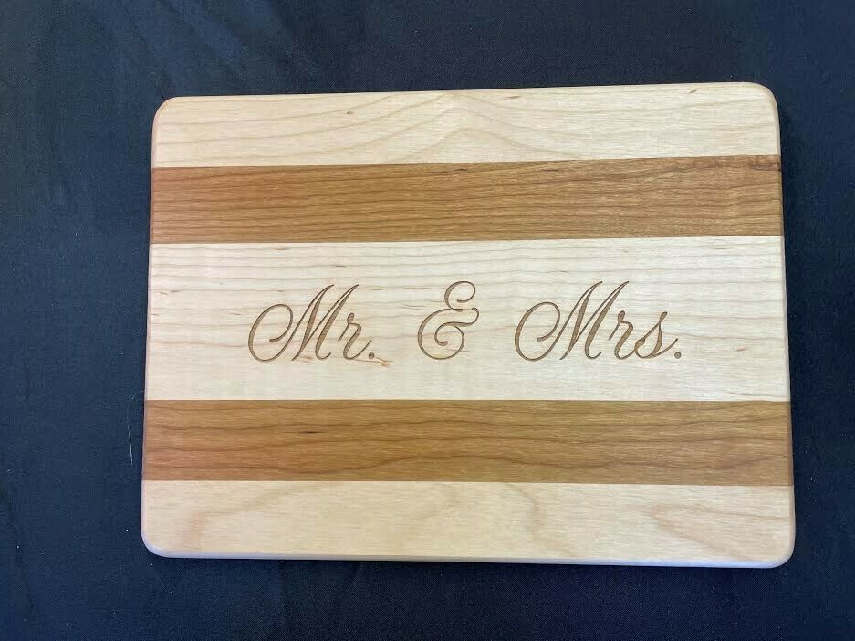 Cutting Board