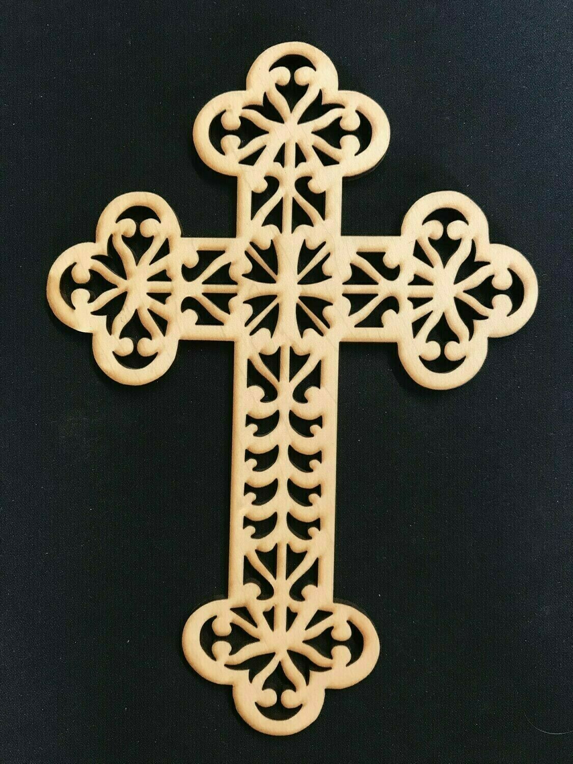 11 Inch Crosses, Righteous Branch 11 Inch Crosses: Righteous Branch 11 Inch Crosses