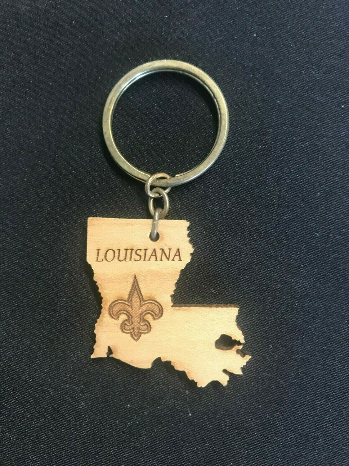 Souvenir Key chains - Group of 6