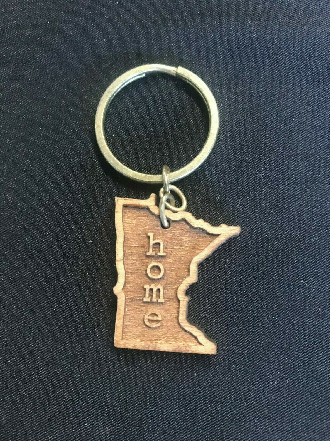 Souvenir Key chains - Group of 6
