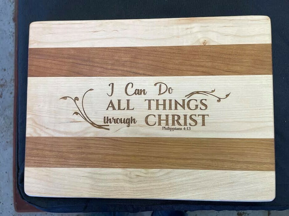 Cutting Board
