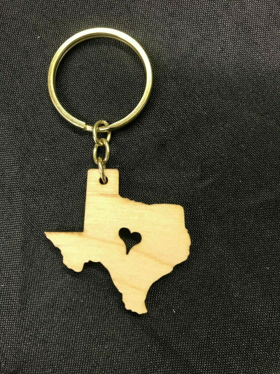 Souvenir Key chains - Group of 6