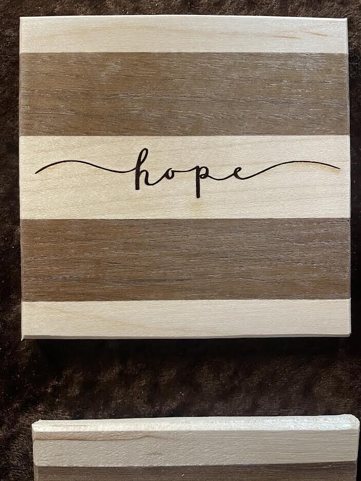 Hope Coaster