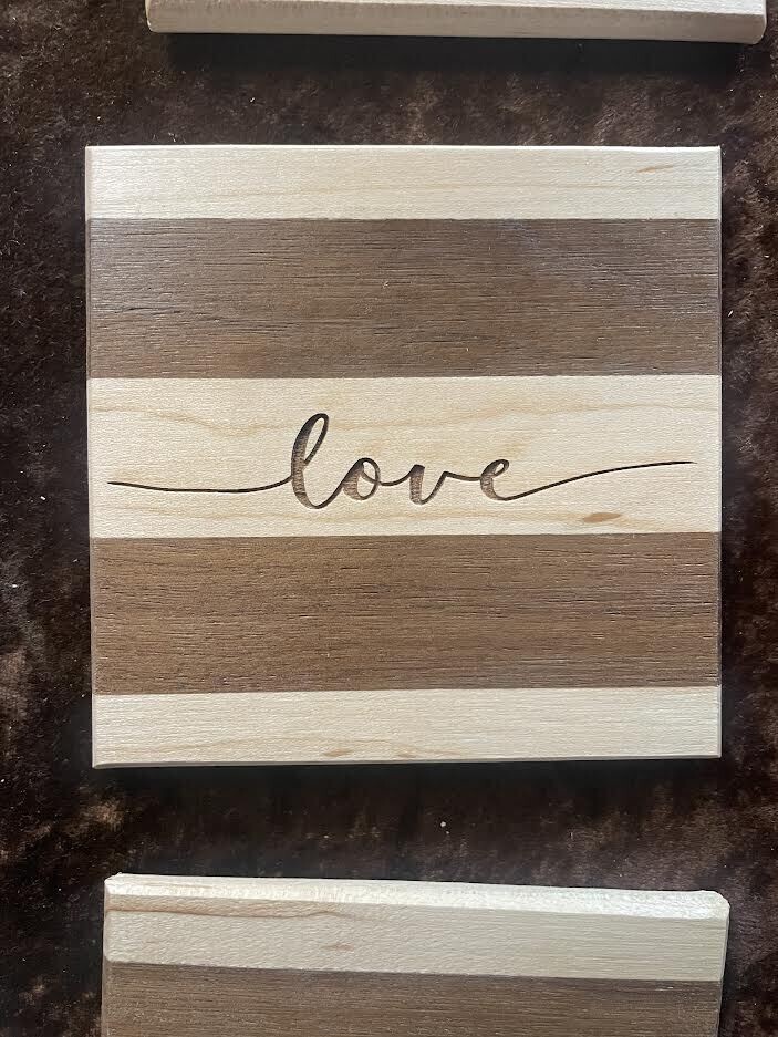 Love Coaster