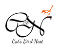 Cat's Bird Nest