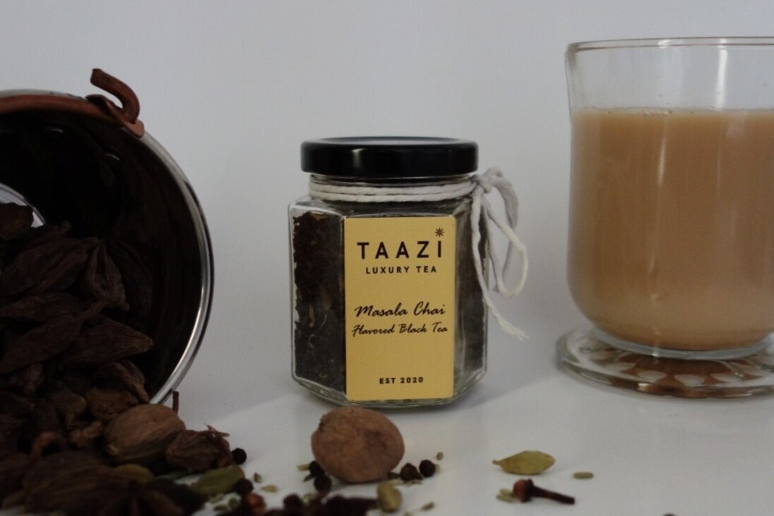 Masala Chai