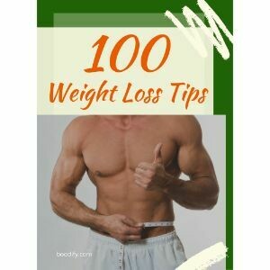 100 Weight Loss Tips 100 Weight Loss Tips