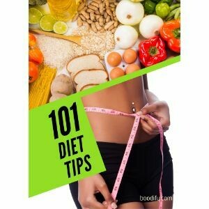 101 Diet Tips