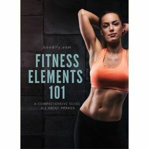 Fitness Elements 101