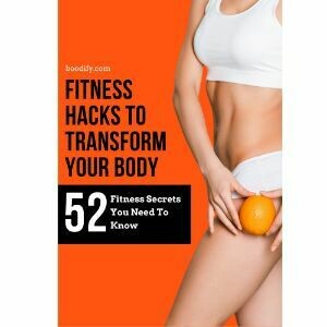 52 Fitness Secrets You Need To Know