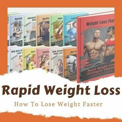 Rapid Weight Loss Rapid Weight Loss