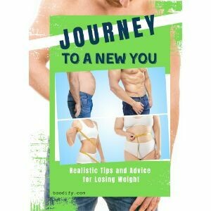 Journey To A New You
